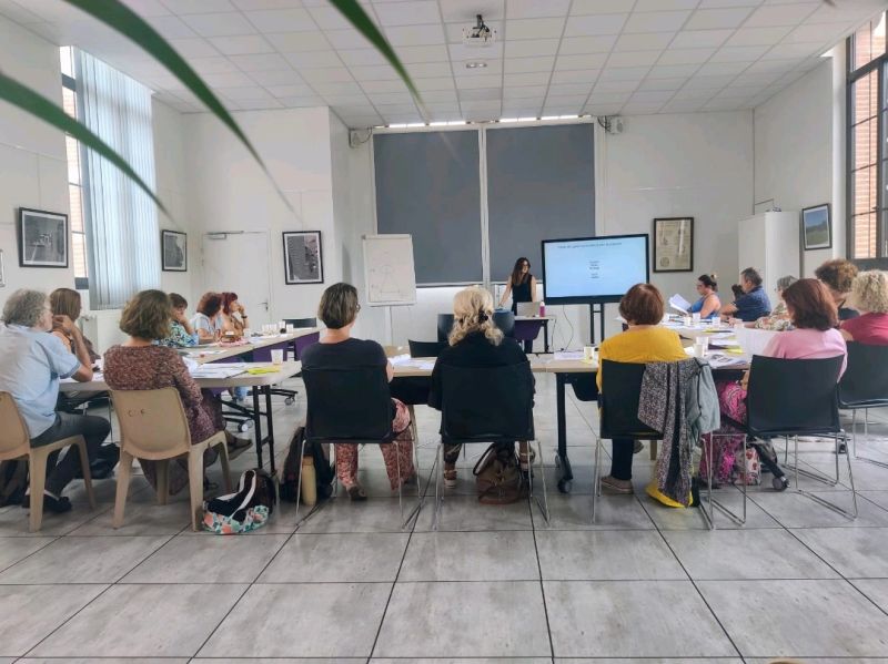 Enfant en danger, autorité parentale & posture professionnelle