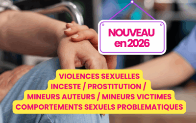 Mineurs victimes/auteurs de violences sexuelles